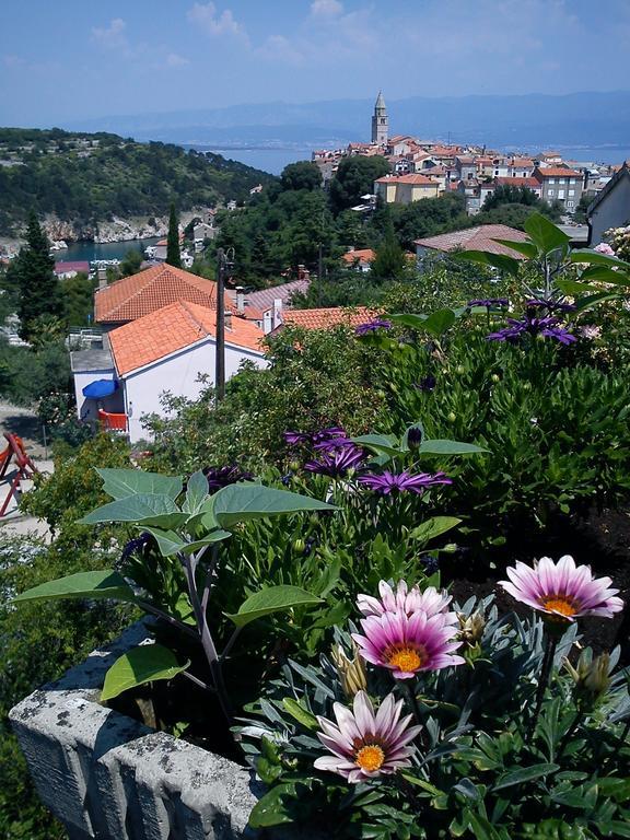 Apartment Vrbnik 8 Exterior photo